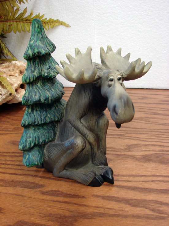 Big Sky Carvers Deer with Tracks Electrical Outlet Cover Plate