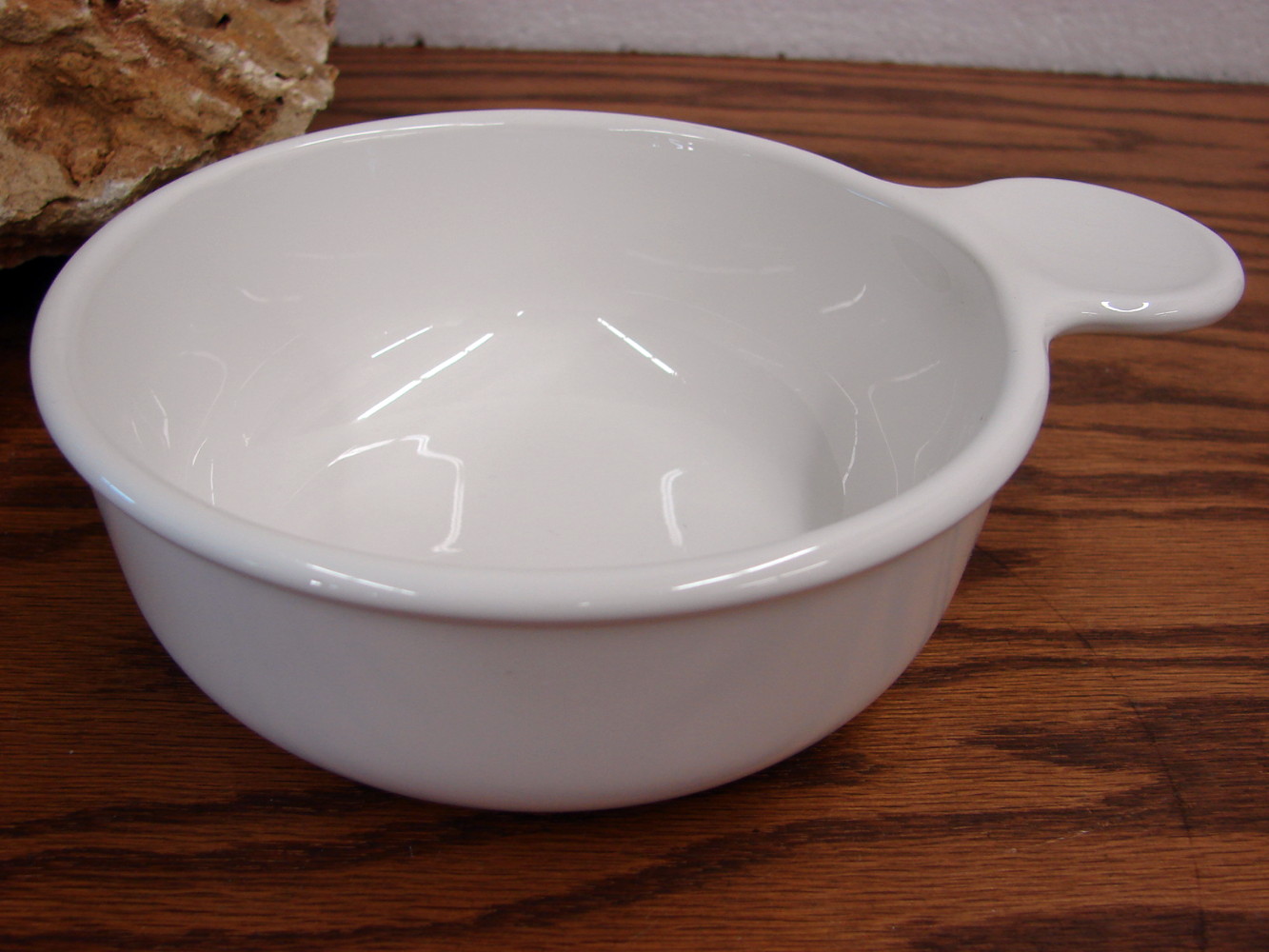 Vintage Corning Grab It Handled Ramekin P-150 White CorningWare - Moose ...