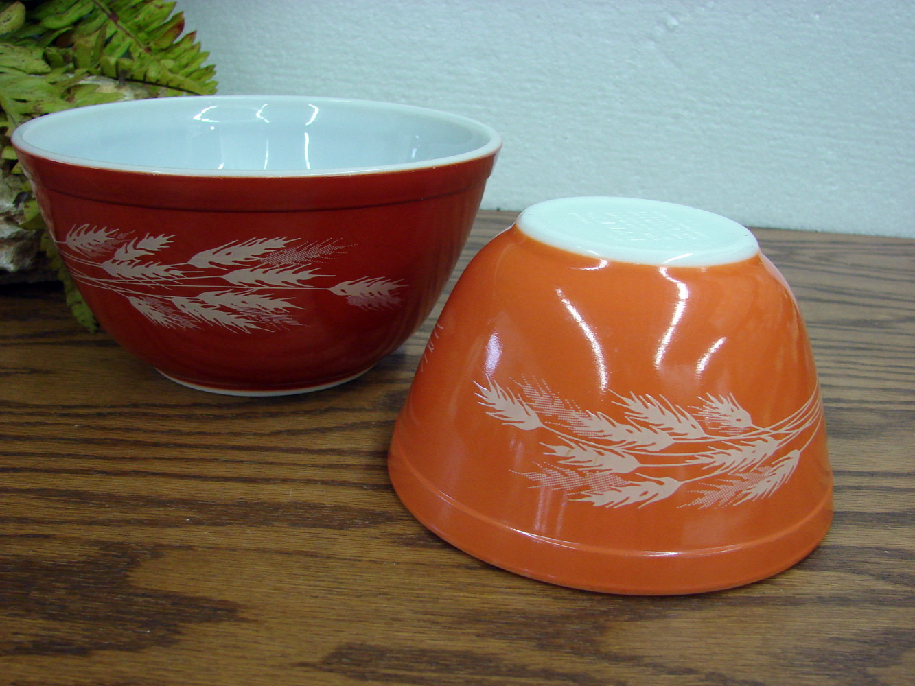 Small Pyrex Bowl Purple Bowl 322 Amethyst Glass Nesting