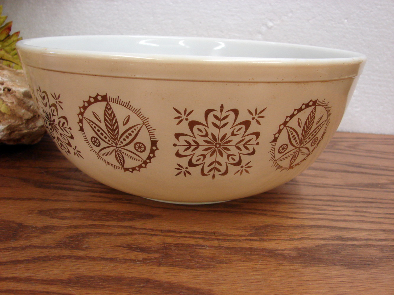 Eagle Tavern Small Mixing Bowl