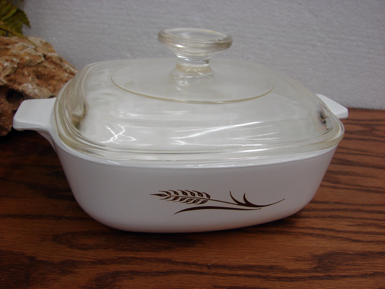 Corningware oven hotsell