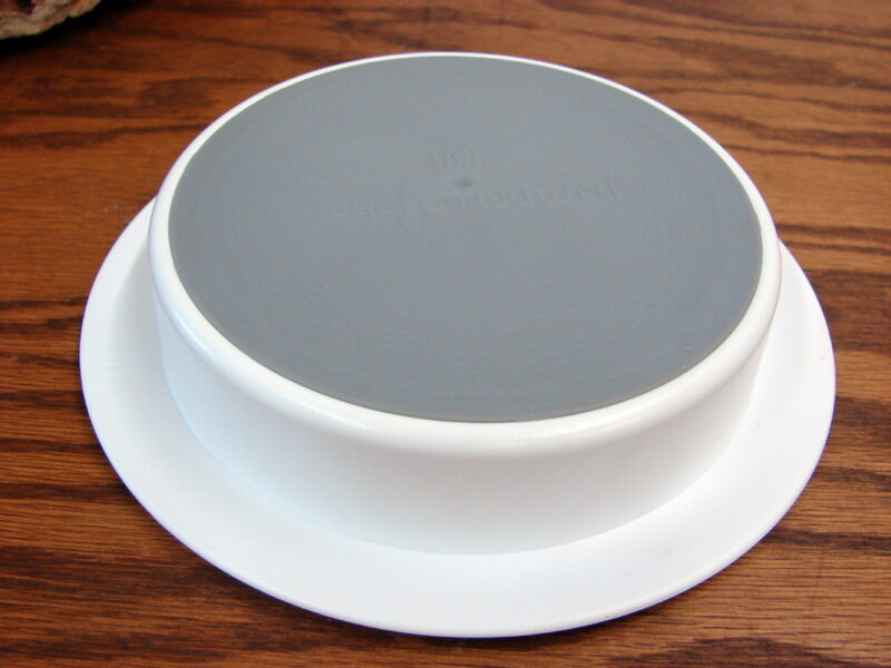 Original Pampered Chef Burger Slider Press Base Only #1174, Moose-R-Us.Com Log Cabin Decor