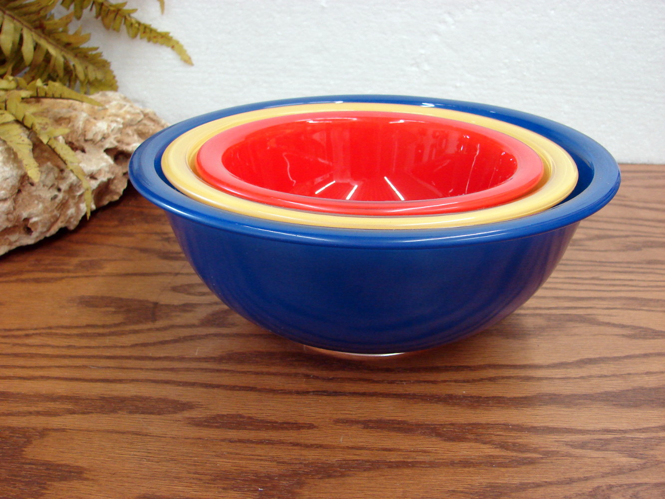 Pyrex 322 bowl best sale