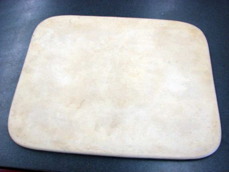 Super Stone Sassafras Baking Stone 12 x 15 Stoneware Rectangular, Moose-R-Us.Com Log Cabin Decor