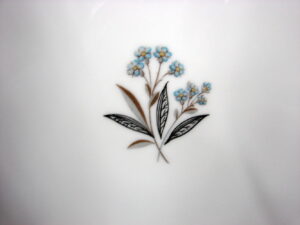 Vintage Noritake Progression China Detachable Handle DH-840 New in Box, Moose-R-Us.Com Log Cabin Decor