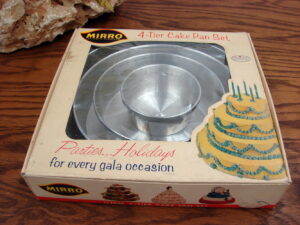 Vintage Authentic Mirro Pressure Cooker Gasket S-9882 Large, Moose-R-Us.Com Log Cabin Decor